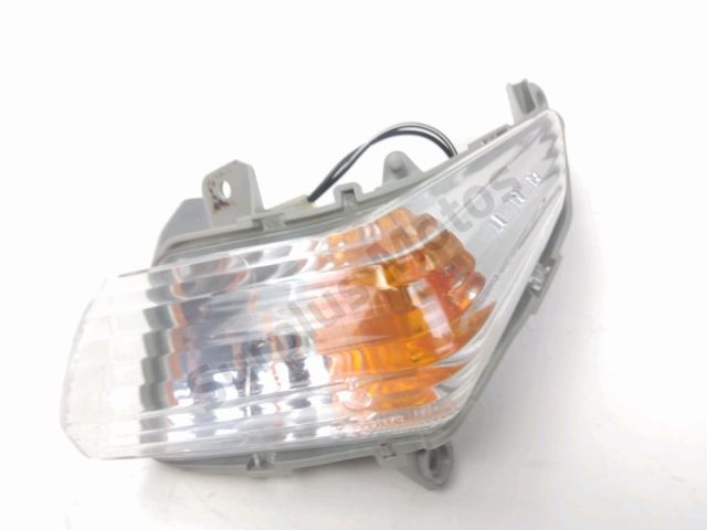 Clignotant avant g occasion SUZUKI GSR 600 2007