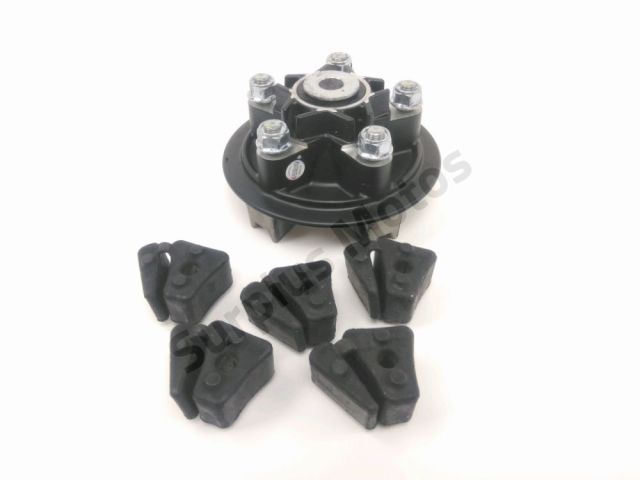 Porte couronne occasion HONDA CB 500 X 2023