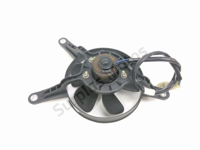 Ventilateur occasion KAWASAKI J 125 2020