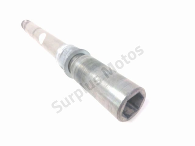 Axe de roue avant occasion SUZUKI GSR 600 2007