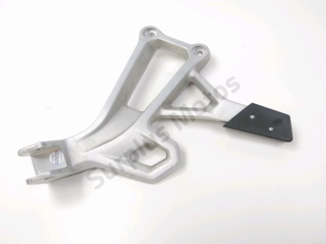 Platine arriere gauche complete occasion BMW F 750 GS 2019