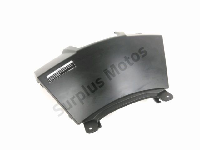 Entourage neiman occasion KYMCO CV3 2023