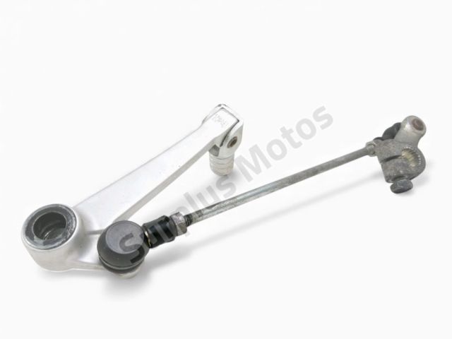 Selecteur occasion SUZUKI SV 650 2008