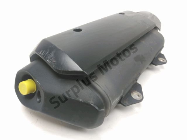 Silencieux 4t occasion YAMAHA CZD 300 X-MAX 2018