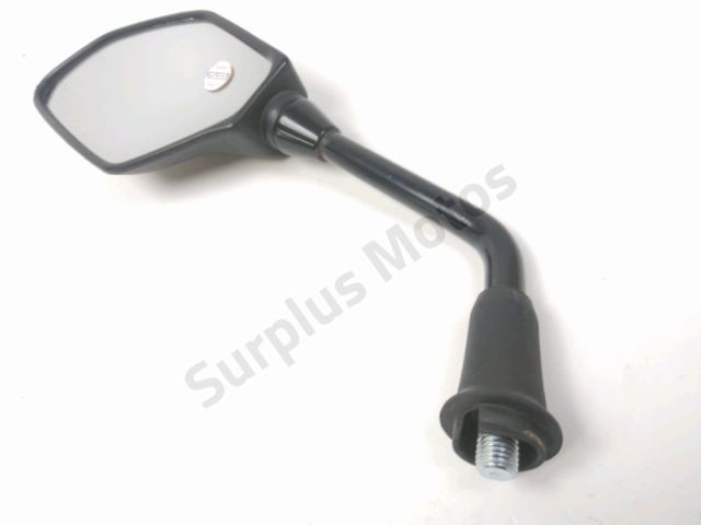 Retro gauche occasion YAMAHA CZD 300 X-MAX 2018