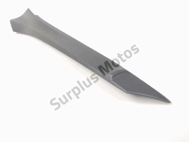 Demi sabot gauche occasion YAMAHA CZD 300 X-MAX 2018