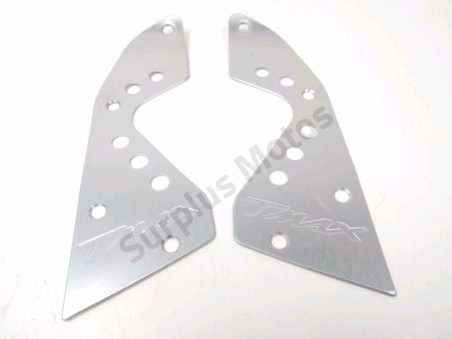 Habillage arriere occasion YAMAHA XP 500 T-MAX 2009