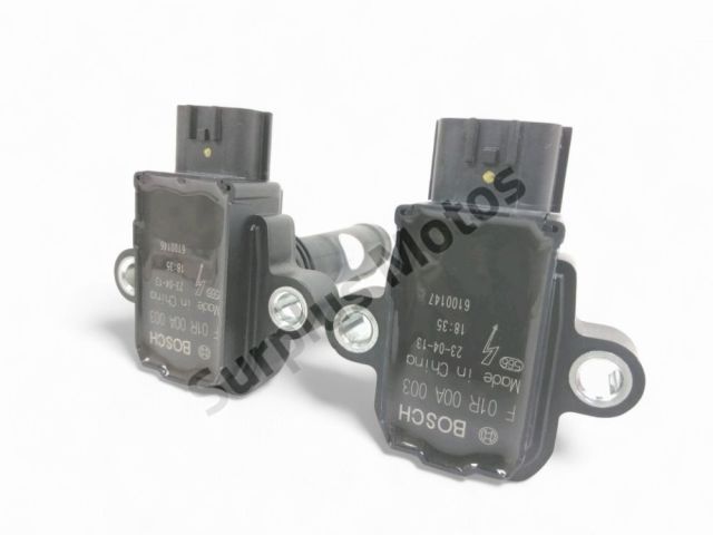 Bobine allumage occasion KYMCO CV3 2023