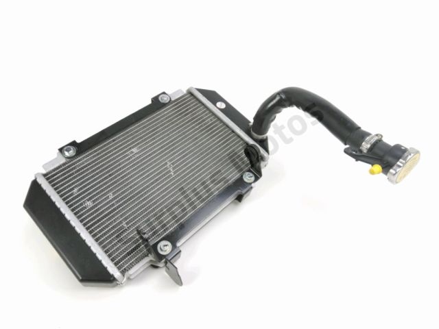 Radiateur eau occasion KYMCO CV3 2023