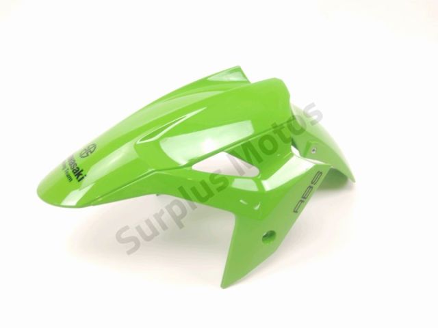 Garde boue avant occasion KAWASAKI NINJA 400 2022