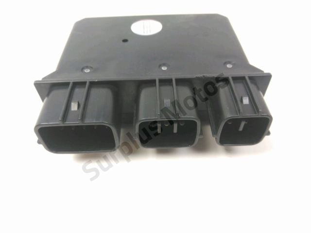 Relais boitier electrique occasion KAWASAKI ER-6F 2006