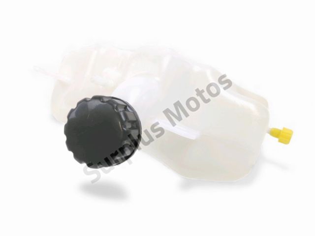 Vase expansion occasion KAWASAKI NINJA 400 2022