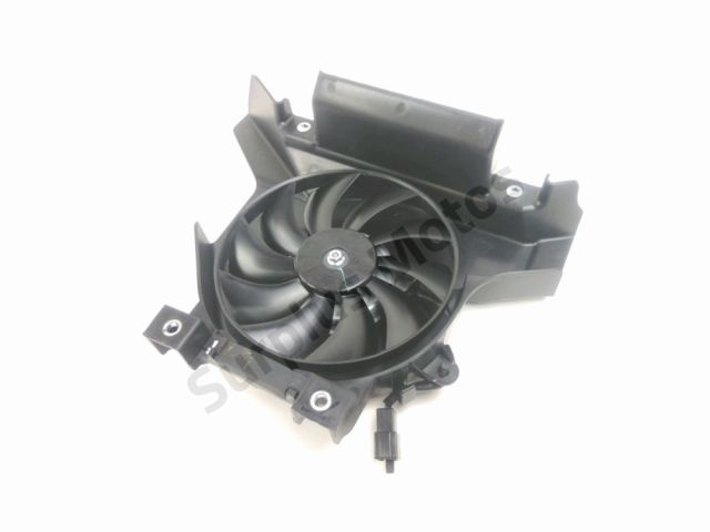 Ventilateur occasion KAWASAKI NINJA 400 2022
