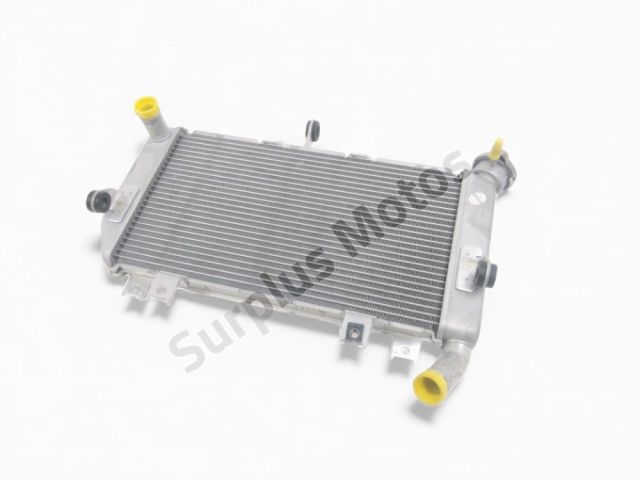 Radiateur eau occasion KAWASAKI NINJA 400 2022