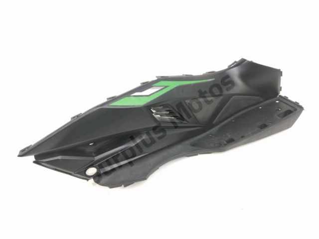 Marche pieds droit occasion KAWASAKI J 125 2020