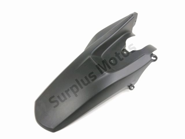 Garde boue arriere occasion APRILIA RS4 2018