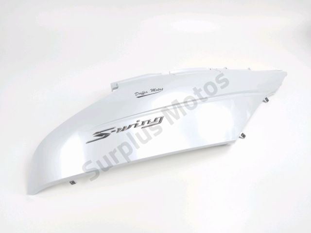 Carenage arriere droit occasion HONDA FES 125 S-WING 2011