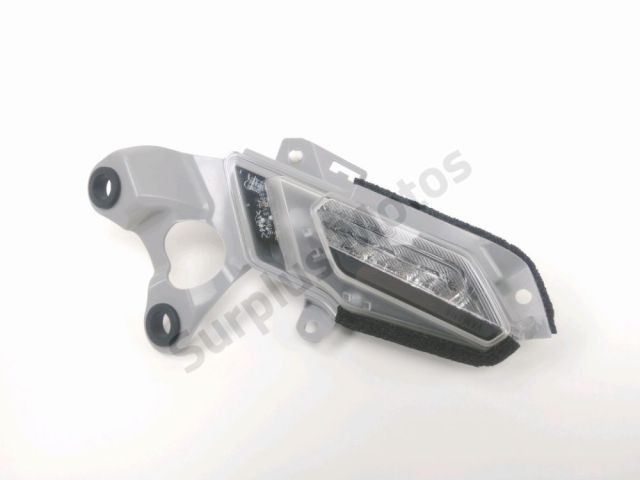 Clignotant avant d occasion YAMAHA YP 125 X-MAX 2024