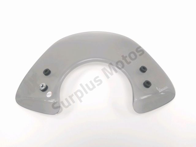 Bulle avant occasion VESPA SUPER 2013