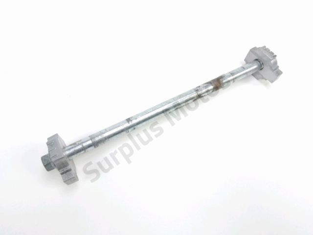 Axe de roue arriere occasion KTM DUKE 125 2020