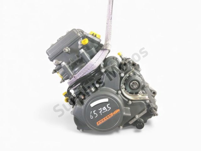 Moteur occasion KTM DUKE 125 2020