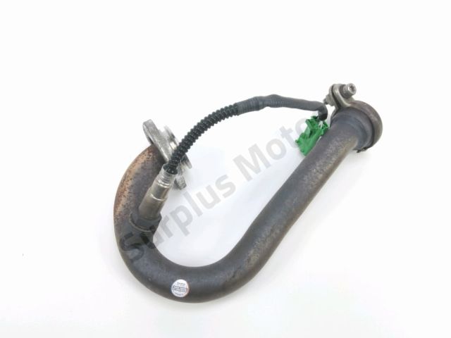 Tubulure avant occasion KTM DUKE 125 2020