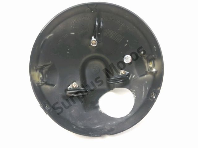 Habillage avant occasion HONDA CBF 600 2004