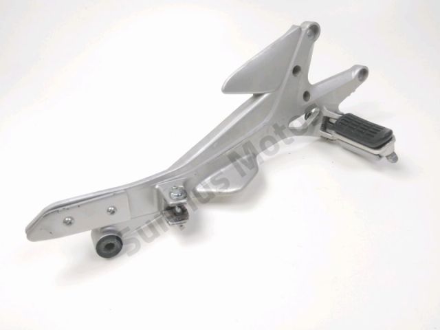 Platine avant droite occasion HONDA CBF 600 2004