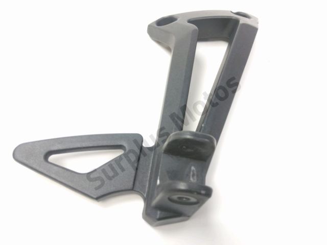 Platine arriere droite complete occasion YAMAHA FZ6 600 S FAZER 2007