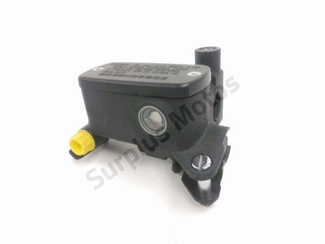Maitre cylindre frein ar complet occasion KYMCO XCITING 2024