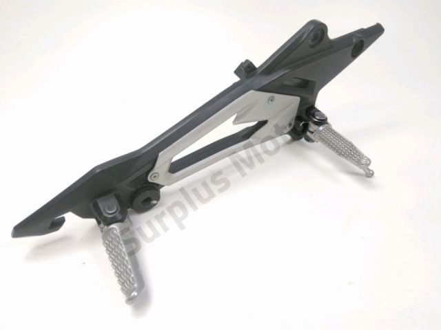 Platine avant droite complete occasion KAWASAKI Z 800 2016