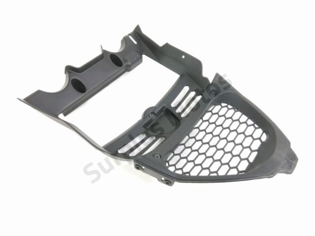 Grille de radiateur occasion APRILIA RS4 2018