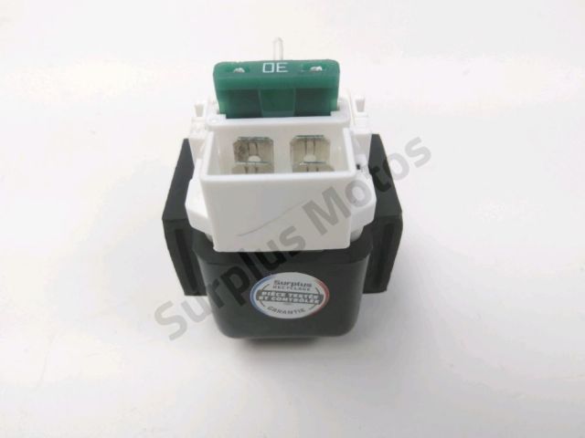 Relais de demarreur occasion PIAGGIO MP3 500 HPE 2021