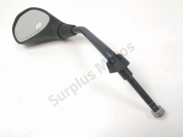 Retro gauche occasion PIAGGIO MP3 500 HPE 2021