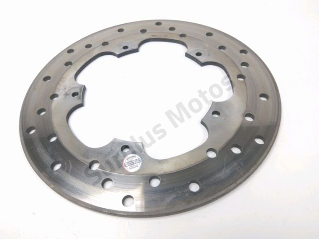Disque frein arriere occasion PIAGGIO MP3 500 HPE 2021