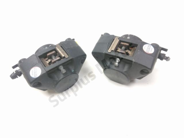 Etrier frein avant occasion PIAGGIO MP3 500 HPE 2021