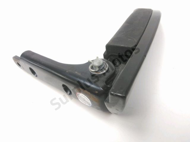 Platine et repose pieds arriere gauche occasion PIAGGIO MP3 500 HPE 2021