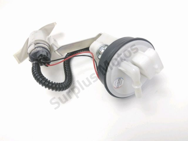 Pompe a essence occasion PIAGGIO MP3 500 HPE 2021