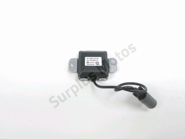 Gps occasion CF MOTO MT EXPLORE 2023