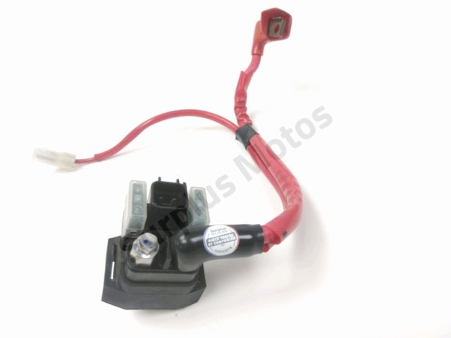 Relais de demarreur occasion YAMAHA FJR 1300 2008