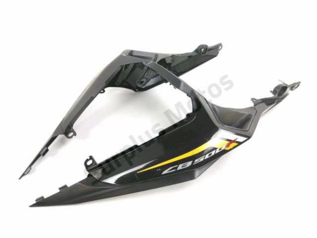 Coque arriere complete occasion HONDA CB 500 FA 2021