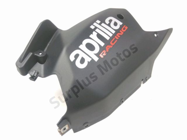 Demi sabot gauche occasion APRILIA TUONO 2023