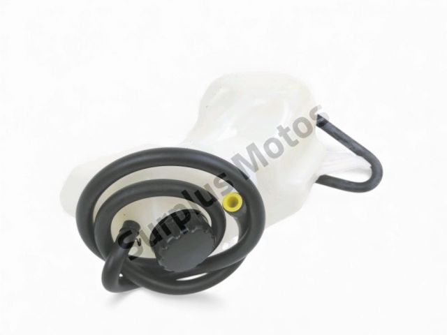 Vase expansion occasion KAWASAKI Z 400 2024