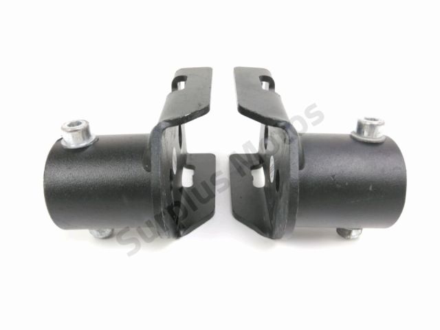 Support arriere occasion KAWASAKI Z 400 2024