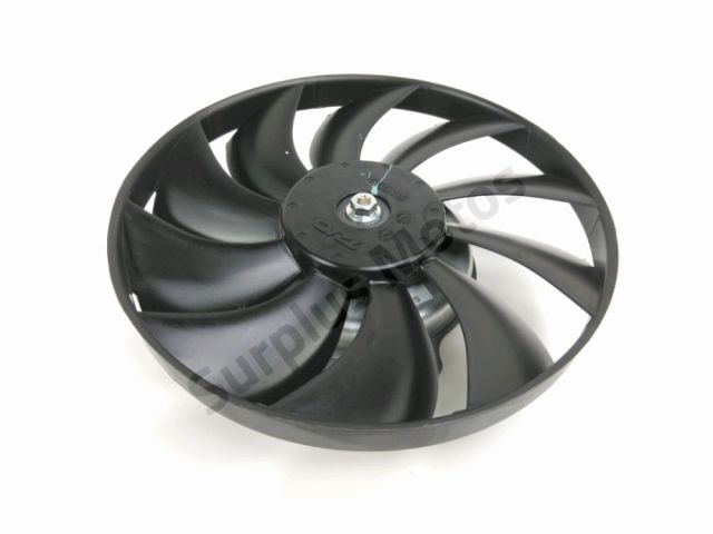 Ventilateur occasion KAWASAKI Z 400 2024