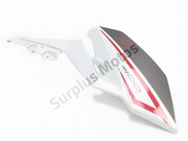 Carenage avant droit occasion KAWASAKI Z 400 2024