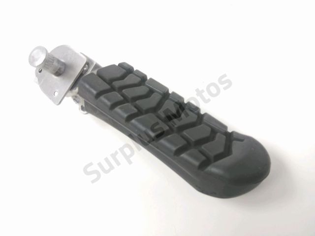 Repose pieds arriere gauche occasion KTM DUKE 790 2023