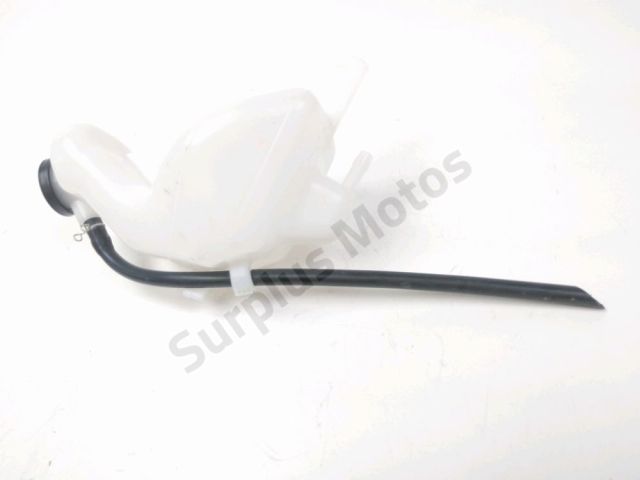 Vase expansion occasion YAMAHA YZF-R 2023