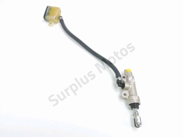 Maitre cylindre frein ar complet occasion MV AGUSTA F4 2013