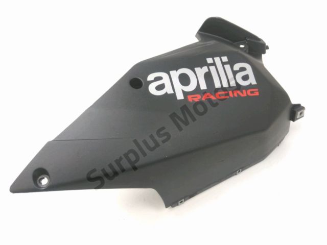 Demi sabot droit occasion APRILIA TUONO 2023